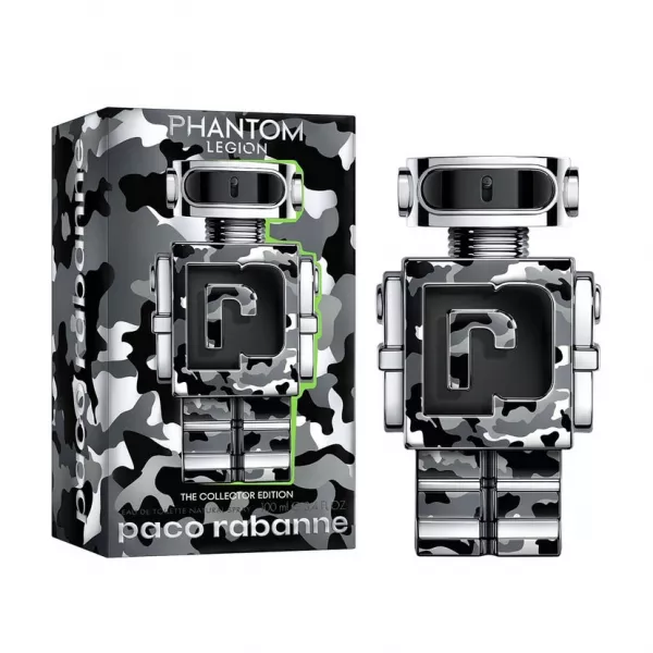 Paco Rabanne Phantom Legion ��������� ����