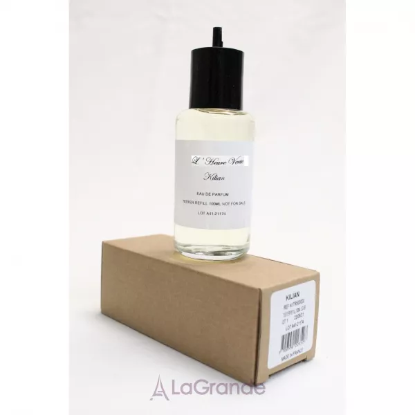 By Kilian  L'Heure Verte ��������������� ���� (refill) (������)