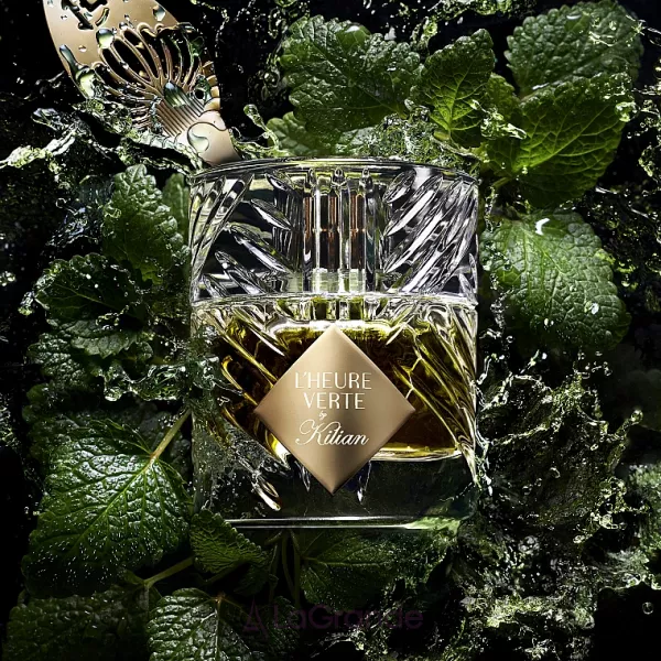 By Kilian  L'Heure Verte ����������� ���� (refill)