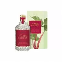 Maurer & Wirtz 4711 Acqua Colonia Rhubarb & Clary Sage ��������