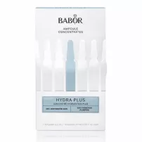Babor Ampoule Concentrates Hydra Plus ����������� ������ ��� ����� � ������������ ����