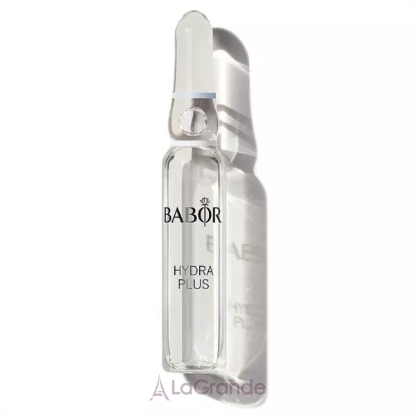 Babor Ampoule Concentrates Hydra Plus ����������� ������ ��� ����� � ������������ ����