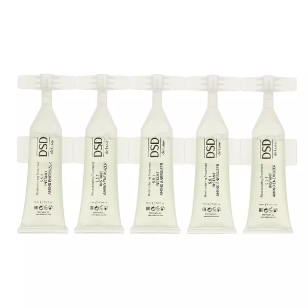 DSD de Luxe 5.5.1 Instant Amino Energizer Lotion ����������������� ������ 䳿