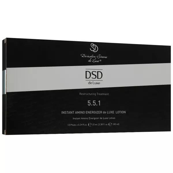 DSD de Luxe 5.5.1 Instant Amino Energizer Lotion ����������������� ������ 䳿