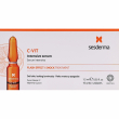 SeSDerma C-Vit Intensive Serum Flash Effect 10x1.5ml
