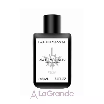 LM Parfums Ambre Muscadin   ()