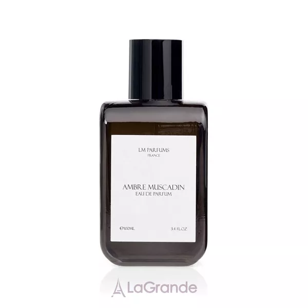 LM Parfums Ambre Muscadin ����������� ���� (������)