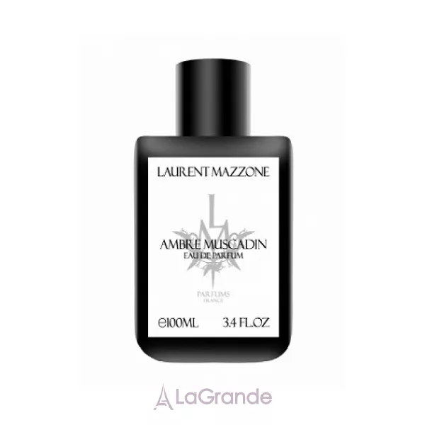 LM Parfums Ambre Muscadin ����������� ���� (������)