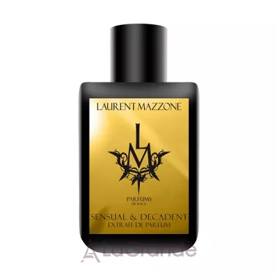 LM Parfums Sensual & Decadent  ()