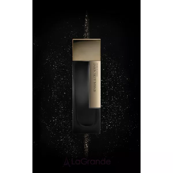 LM Parfums Sensual & Decadent ���� (������)