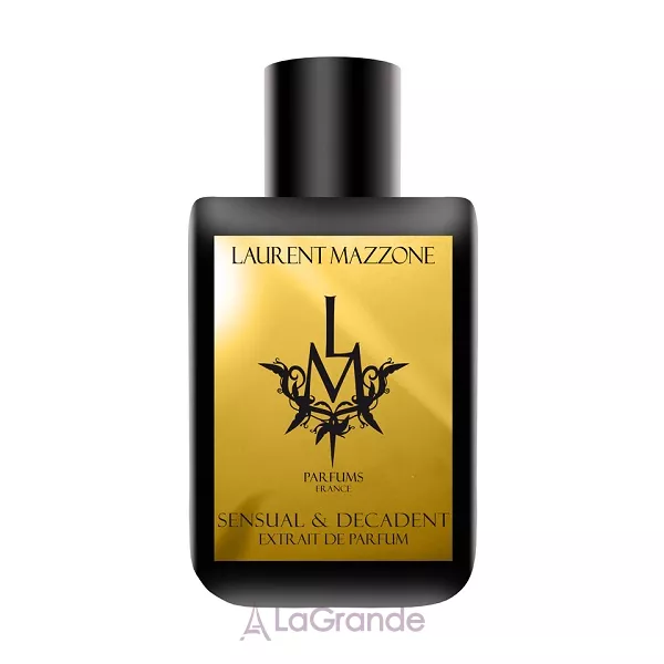 LM Parfums Sensual & Decadent ���� (������)