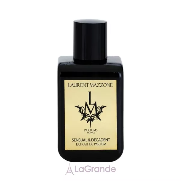 LM Parfums Sensual & Decadent ���� (������)