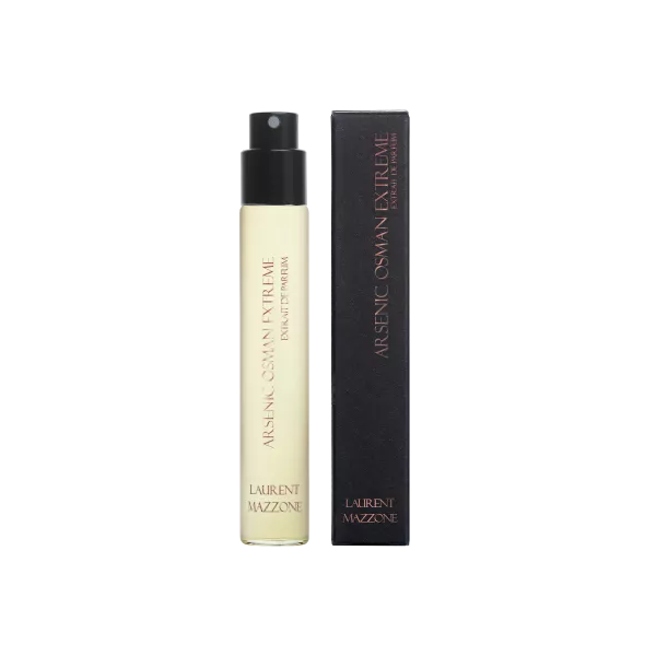 LM Parfums Arsenic Osman Extreme ����