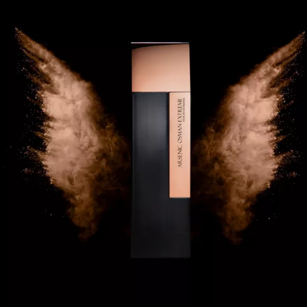 LM Parfums Arsenic Osman Extreme ����