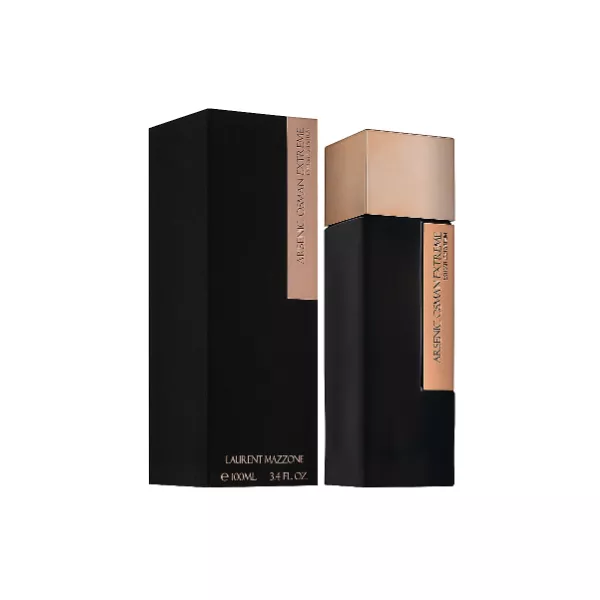 LM Parfums Arsenic Osman Extreme ����
