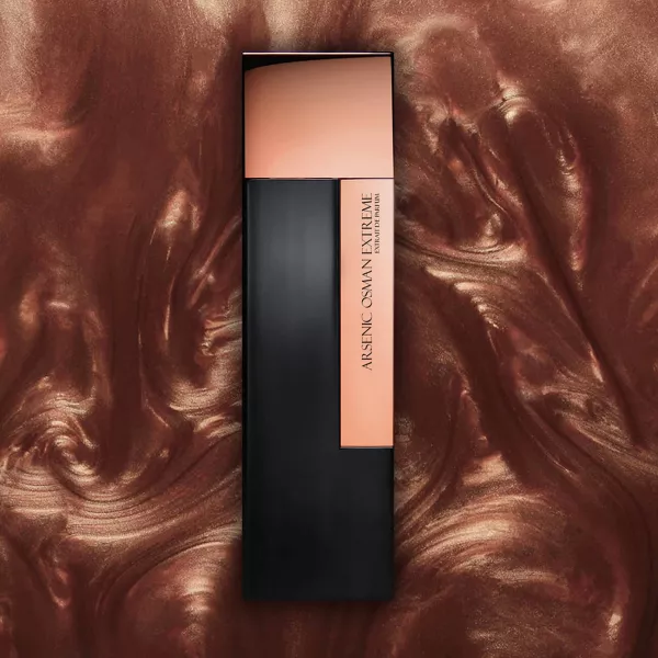 LM Parfums Arsenic Osman Extreme ���� (������)