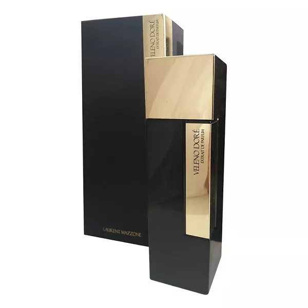 LM Parfums Veleno Dore ����