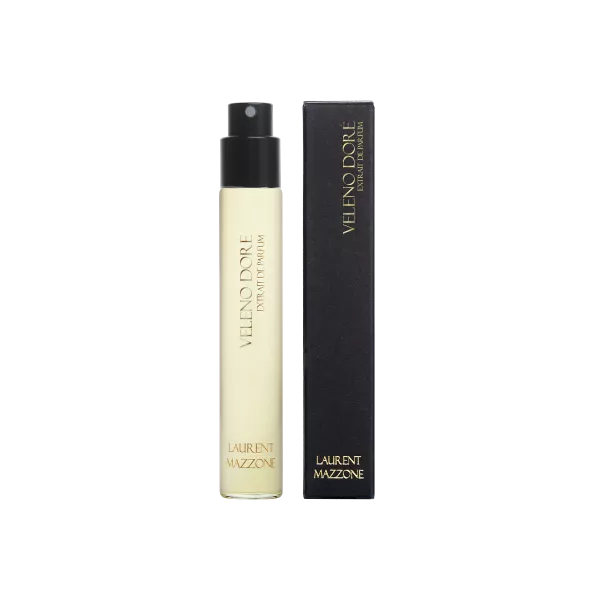 LM Parfums Veleno Dore ����