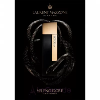 LM Parfums Veleno Dore  ( 3   15 )