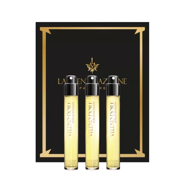 LM Parfums Veleno Dore ����� (���� 3 ������� �� 15 ��)
