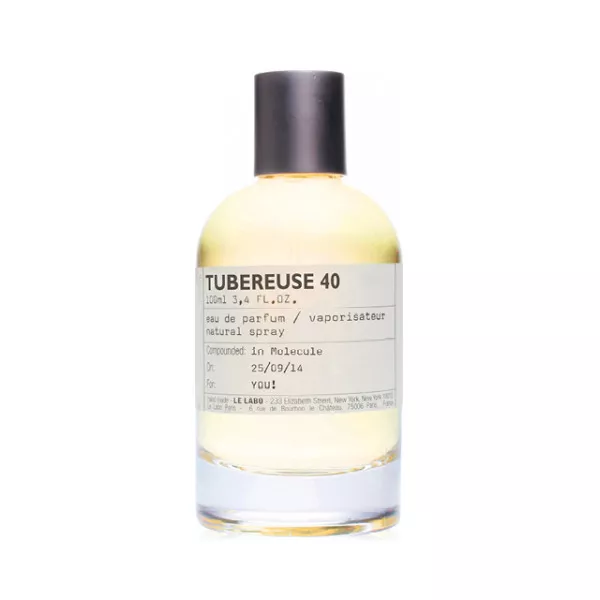 Le Labo Tubereuse 40 New York ��������������� ���� (������)