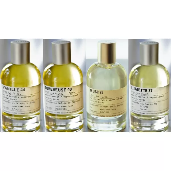 Le Labo Tubereuse 40 New York ��������������� ���� (������)