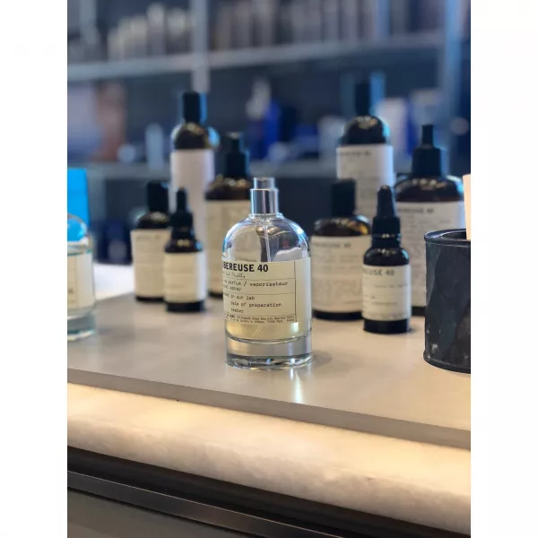 Le Labo Tubereuse 40 New York ��������������� ���� (������)