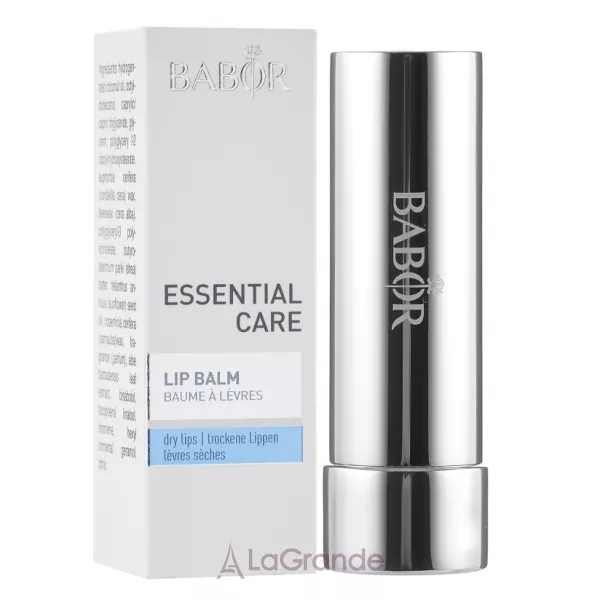 Babor Essential Care Lip Balm ������� ��� ���
