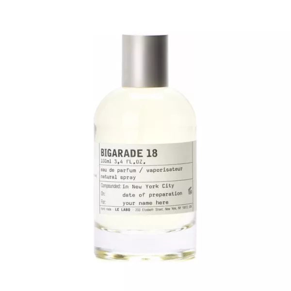 Le Labo Bigarade 18 Hong Kong ��������������� ����