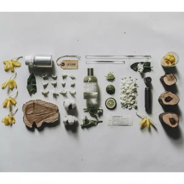Le Labo Bigarade 18 Hong Kong ��������������� ���� (������)