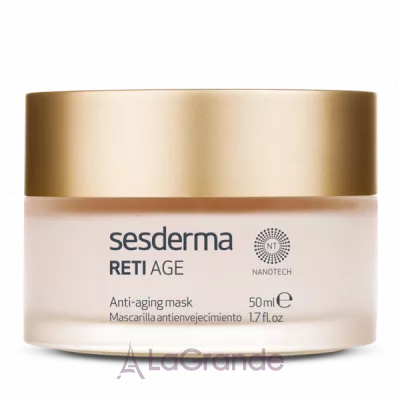 SeSDerma Reti Age Anti-Aging Mask        