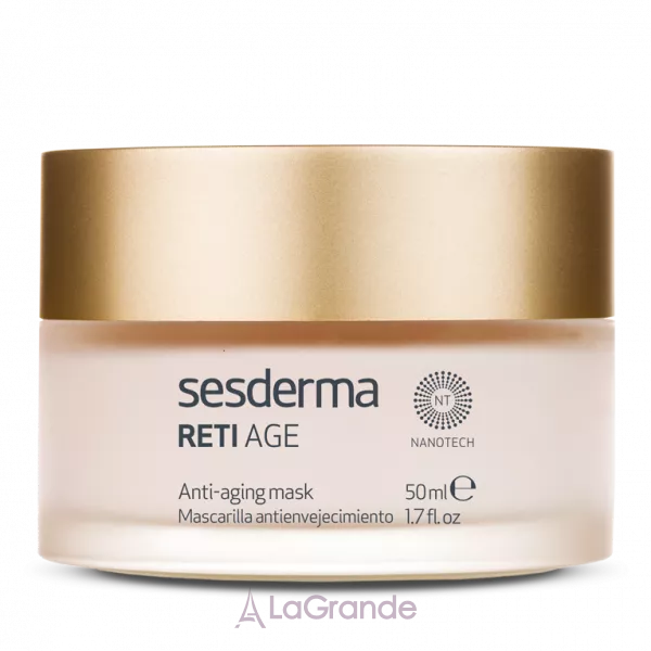 SeSDerma Reti Age Anti-Aging Mask �������������� ����� ��� ���� � ����� ������ ��������