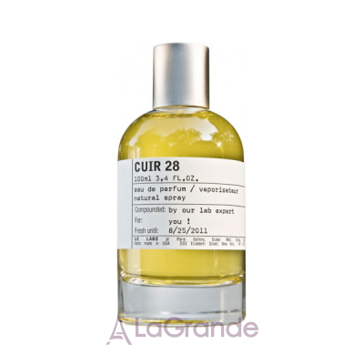 Le Labo Cuir 28 Dubai  