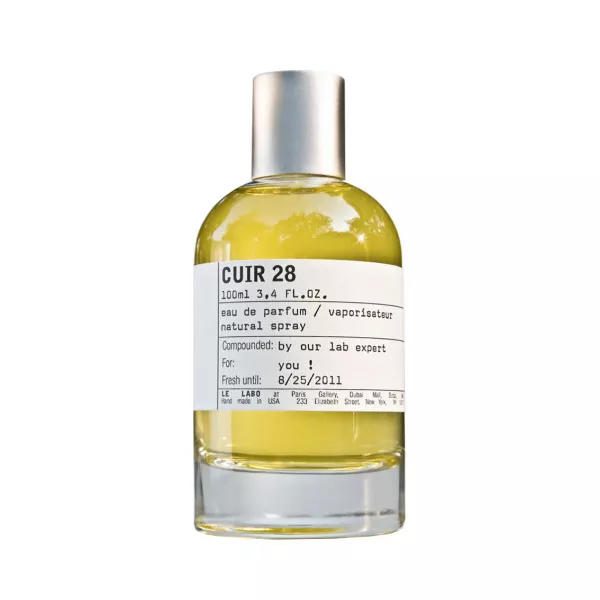 Le Labo Cuir 28 Dubai ��������������� ���� (������)