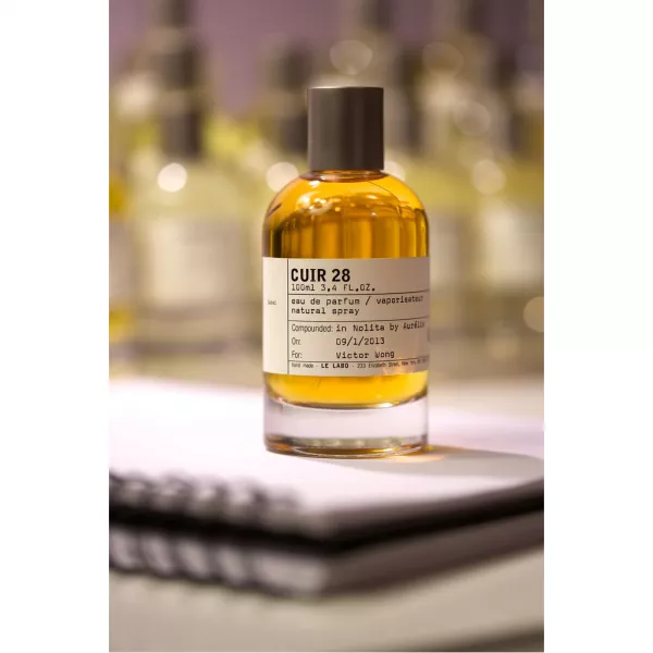 Le Labo Cuir 28 Dubai ��������������� ���� (������)