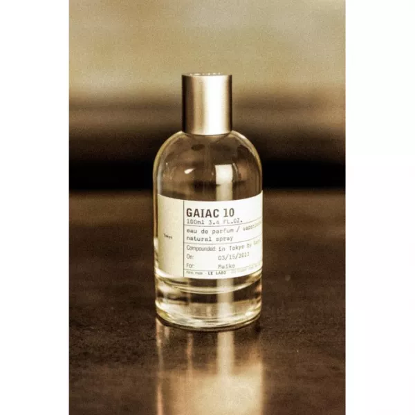 Le Labo Gaiac 10 Tokyo ��������������� ����