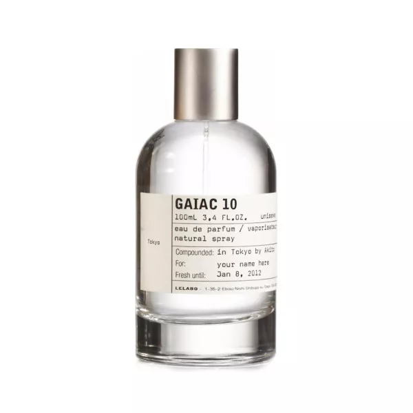 Le Labo Gaiac 10 Tokyo ��������������� ���� (������)