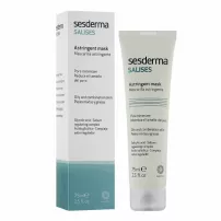 SeSDerma Salises Astringent Facial Mask ����� ��� �������� ���������