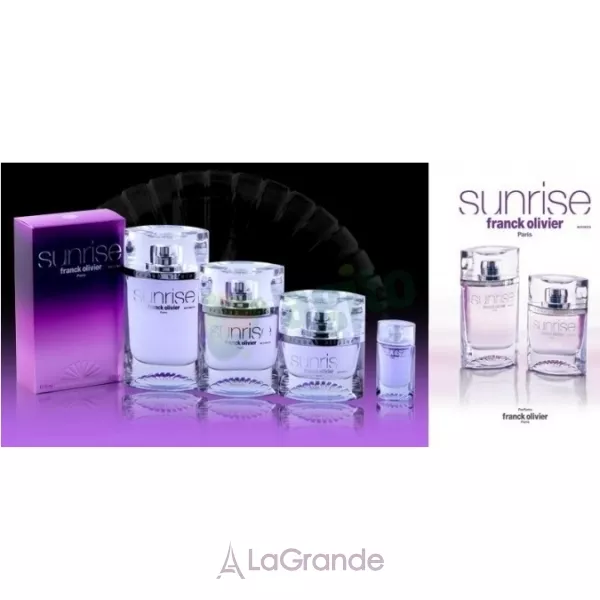 Franck Olivier Sunrise Women ��������� ����