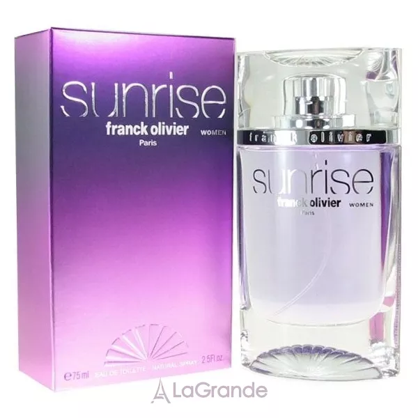 Franck Olivier Sunrise Women ��������� ����