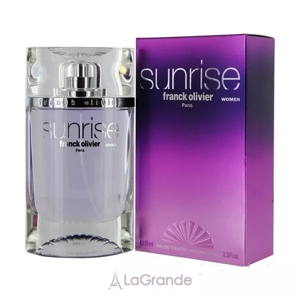 Franck Olivier Sunrise Women ��������� ����