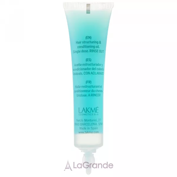 Lakme Master Care Oil ��� ��� ������� �� ��������