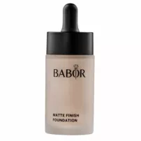 Babor Matte Finish Foundation ���������� ��������� ����