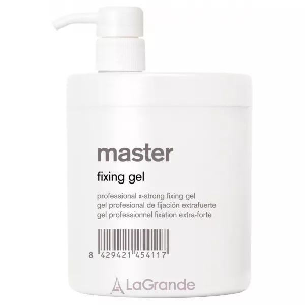 Lakme Master Fixing Gel ���� ��� ������� ������������ ��������