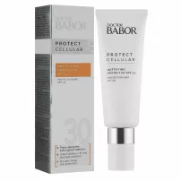 Babor Doctor Babor Protect Cellular Mattifying Protector SPF30 �������������� ���������� ����� ��� ����