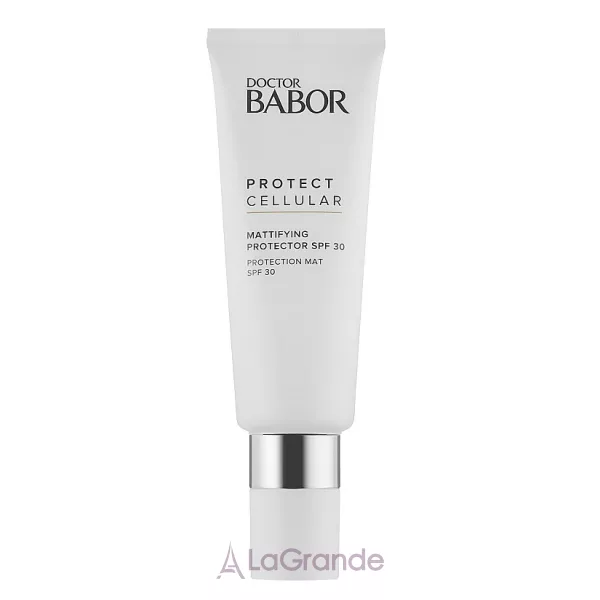 Babor Doctor Babor Protect Cellular Mattifying Protector SPF30 �������������� ���������� ����� ��� ����