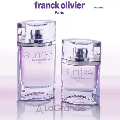 Franck Olivier Sunrise Women   ()