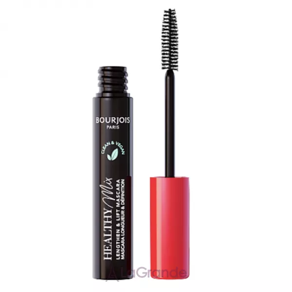 Bourjois Healthy Mix Mascara ��'���� �� ���������� ��� ��� ��