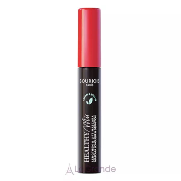 Bourjois Healthy Mix Mascara ��'���� �� ���������� ��� ��� ��