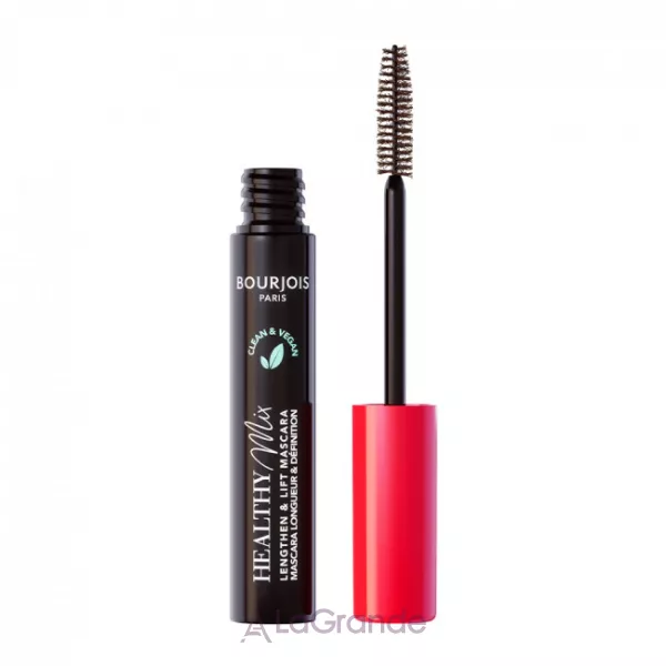Bourjois Healthy Mix Mascara ��'���� �� ���������� ��� ��� ��